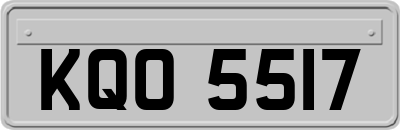 KQO5517