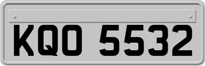 KQO5532