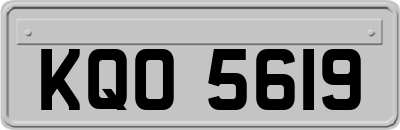 KQO5619