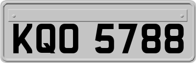 KQO5788