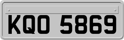 KQO5869