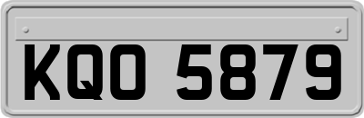 KQO5879