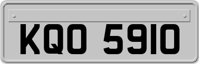 KQO5910