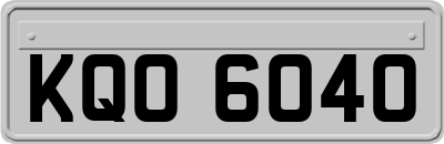 KQO6040