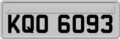 KQO6093