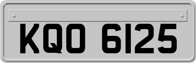 KQO6125