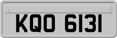 KQO6131