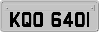 KQO6401