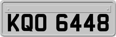 KQO6448