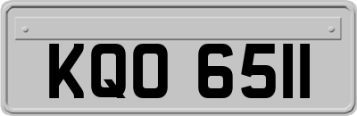 KQO6511