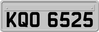 KQO6525