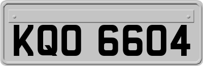 KQO6604