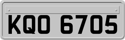 KQO6705