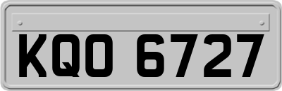 KQO6727