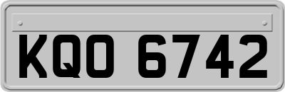 KQO6742