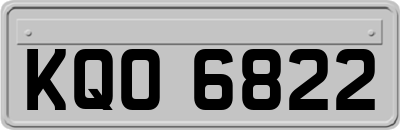 KQO6822