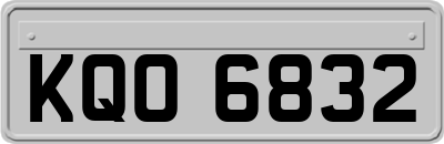 KQO6832