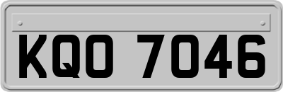 KQO7046
