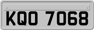 KQO7068