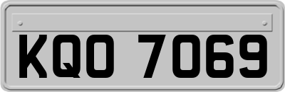 KQO7069