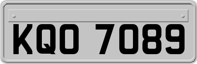 KQO7089