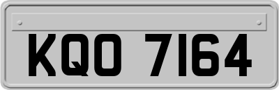 KQO7164
