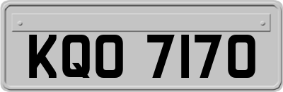 KQO7170