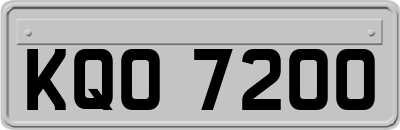KQO7200