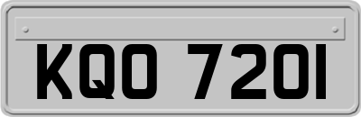 KQO7201