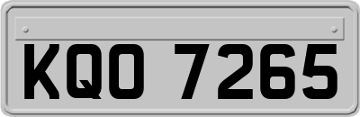 KQO7265