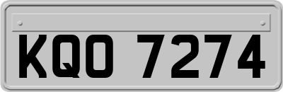 KQO7274