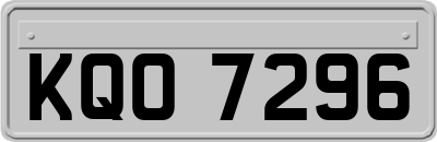 KQO7296