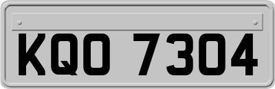 KQO7304