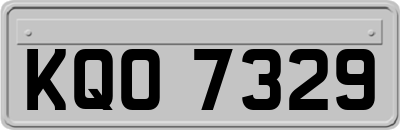 KQO7329