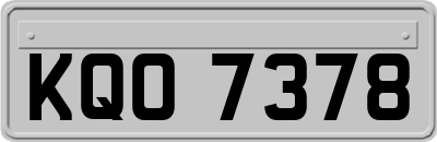 KQO7378