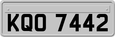 KQO7442