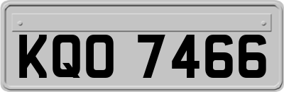 KQO7466