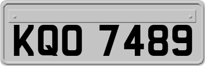 KQO7489
