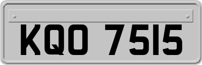 KQO7515
