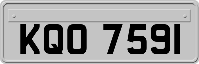 KQO7591