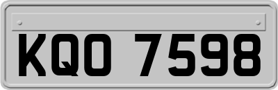 KQO7598