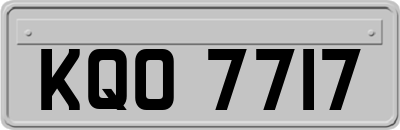 KQO7717