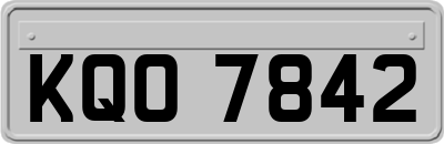 KQO7842