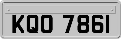 KQO7861