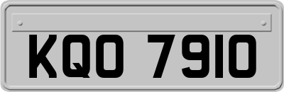 KQO7910