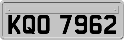 KQO7962
