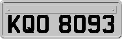 KQO8093
