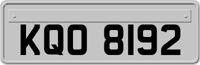 KQO8192