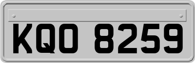 KQO8259