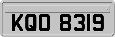 KQO8319